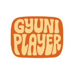 Gyuni Player Logo